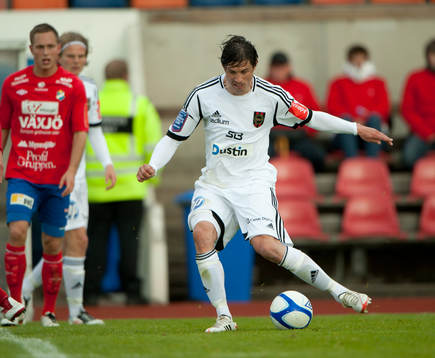 Gabriel Petrovic, Brommapojkarna