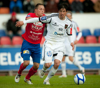 Gabriel Petrovic, Brommapojkarna