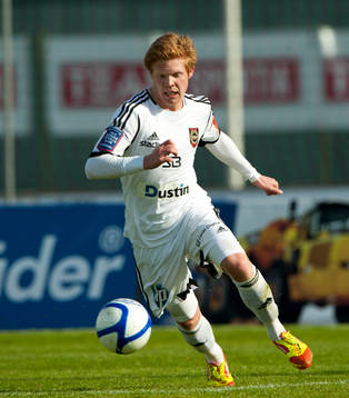 Anton Sandberg Magnusson