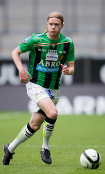 Alexander Angelin