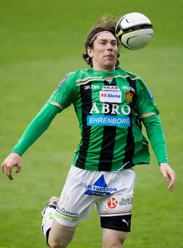Markus Gustafsson