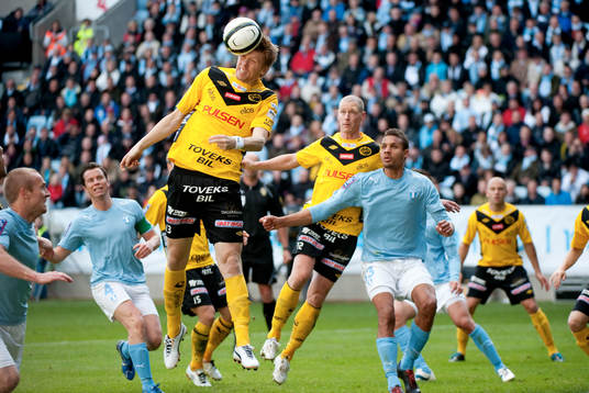 David Elm, Elfsborg