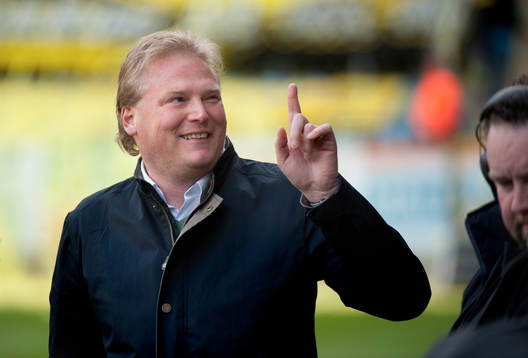 Jörgen Lennartsson, tränare