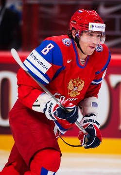 Alexander Ovechkin