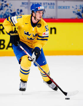 Jonathan Ericsson