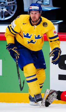 Niklas Kronwall