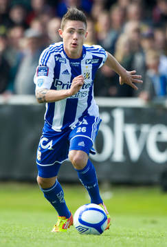 David Moberg-Karlsson