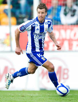 Pontus Farnerud