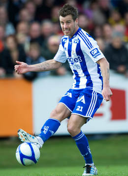 Pontus Farnerud