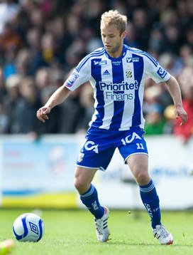 Robin Söder