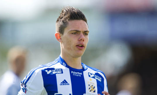 David Moberg-Karlsson