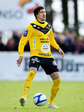 Daniel Ivanovski