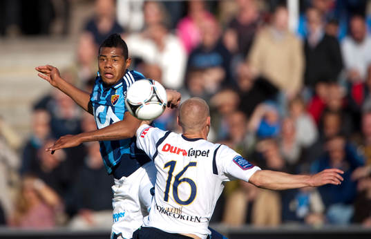 Ricardo Santos, Djurgården