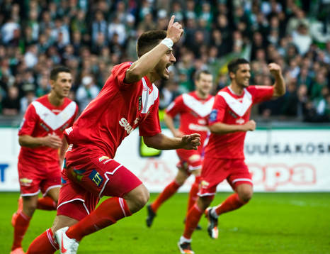 Sotiris Papagiannopoulus, Assyriska, jubel