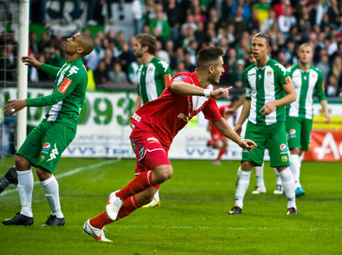 Sotiris Papagiannopoulus, Assyriska, jubel
