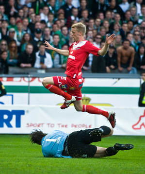 Mikael Thorstensson, Assyriska