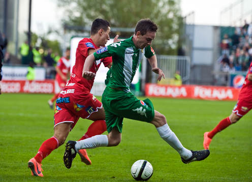 Fuad Hyseni, Assyriska och Max Forsberg, Hammarby