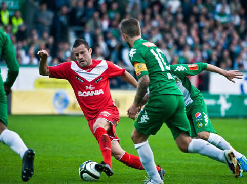 Admir Catovic, Assyriska