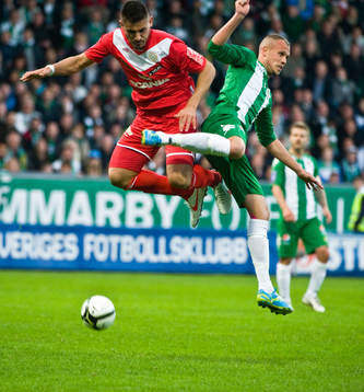 Sotiris Papagiannopoulus, Assyriska och Marcus Törnstrand,