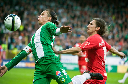 Erik Figueroa, Hammarby och Jimmie Augustsson, Assyriska