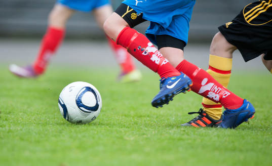 Ungdomar, P99, 13-år, IFK Hässleholm - Helsingborgs IF