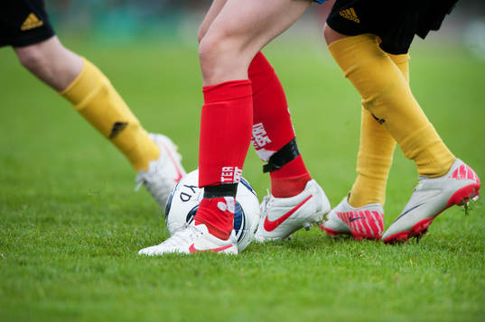 Ungdomar, P99, 13-år, IFK Hässleholm - Helsingborgs IF