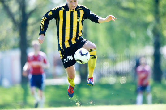 Danny Gunnarsson, Hässleholm