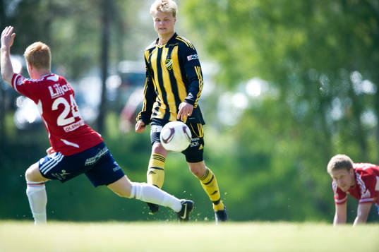 Jakob Lang, Hässleholm