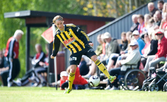 Alexander Björnlund, Hässleholm