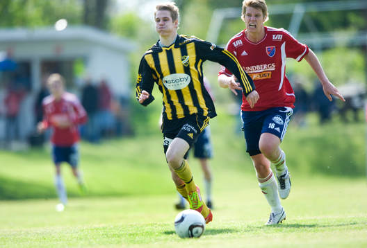 Filip Ranmo, Hässleholm