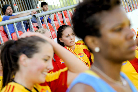Jennifer Egelryd, Tyresö