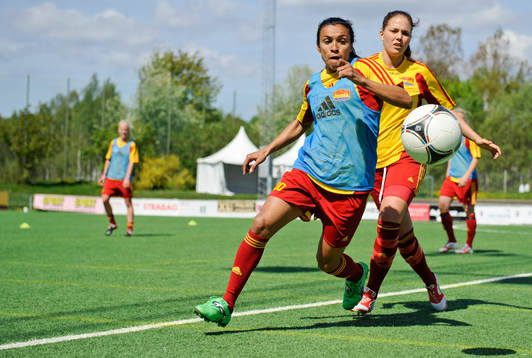 Marta, Tyresö