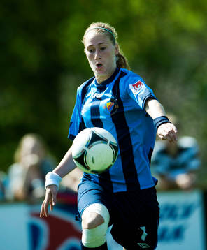Matilda Rosqvist, Djurgården