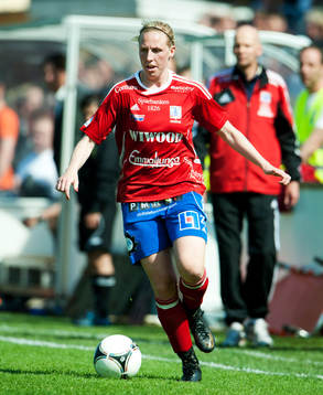 Sandra Adolfsson, Vittsjö