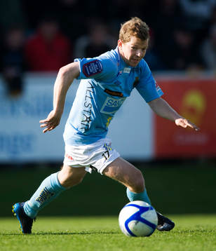 Jonas Lantto