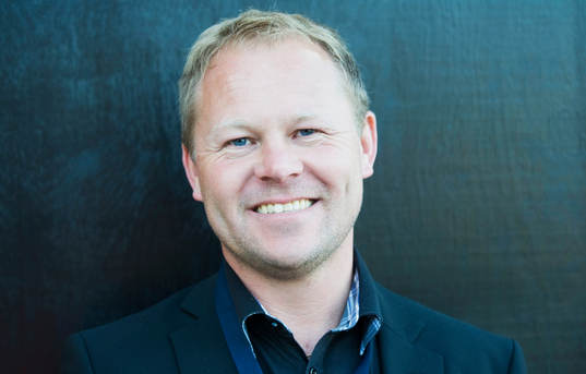 Thomas Andersson Borstam, Sportchef