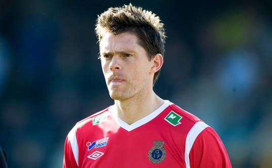 Mattias Hugosson, Gefle