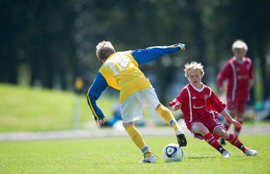 Fotboll, Cup Syd, Final, 14 år, P98, Oddevold - Åsum