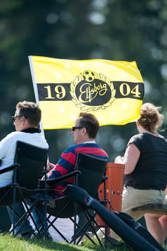 Fotboll, Cup Syd, Final, 14 år, P98, Oddevold - Åsum