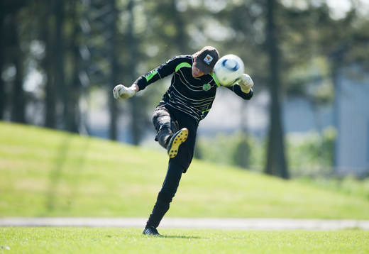 Fotboll, Cup Syd, Final, 15 år, P97, IFK Hässleholm -