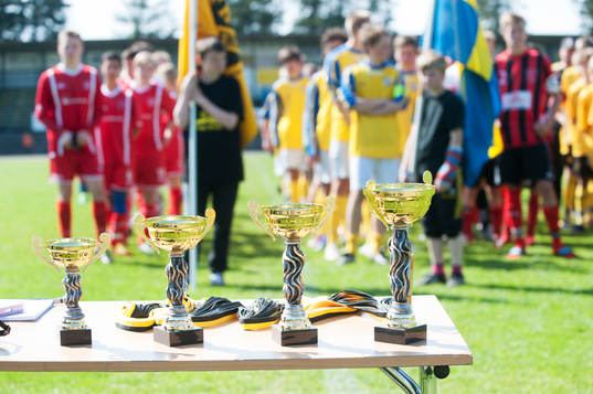Final, 14 år, P98, Åsum - Oddevold
