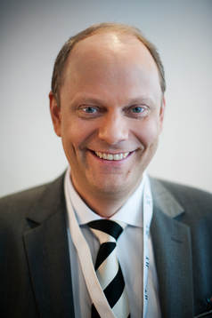 Lasse Granqvist, kommentator TV-Kommentator