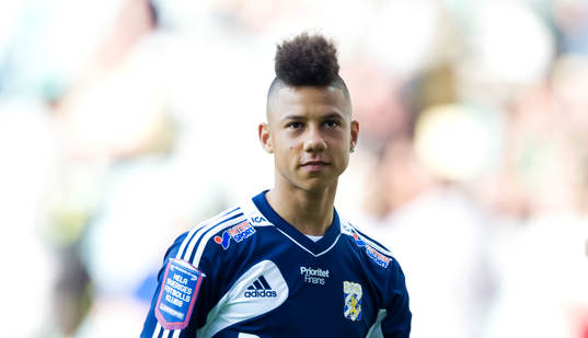 Tobias Sana