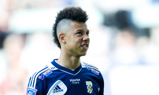 Tobias Sana