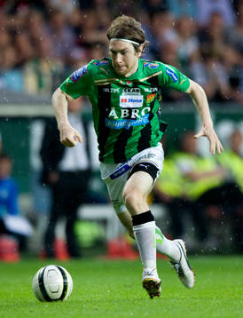 Markus Gustafsson