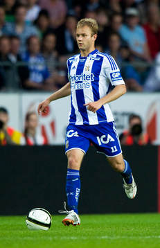 Robin Söder