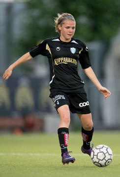 Ingrid Wells