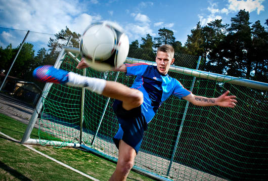 Pontus Wernbloom