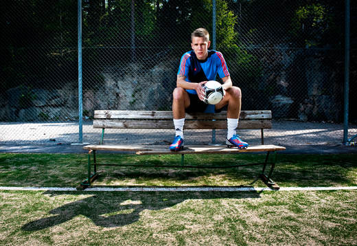 Pontus Wernbloom