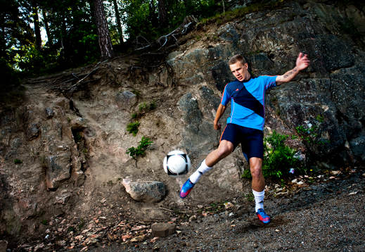 Pontus Wernbloom